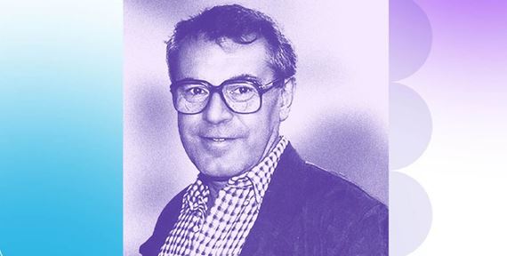 Prichdza Rok Formana. ivot Miloa Formana pripomna nov podcast 