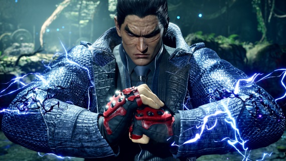 Tekken 8 dostva recenzie, hodnotenia id vysoko
