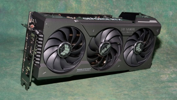 RTX 4070 Ti Super karta dostva recenzie