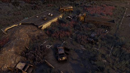 Postapokalyptick budovatesk stratgia Endzone 2 dostala nov zbery  