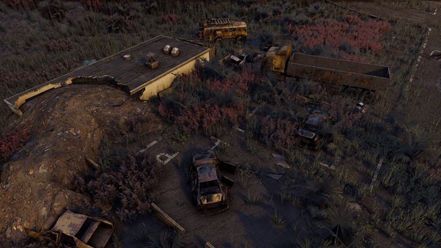 Postapokalyptick� budovate�sk� strat�gia Endzone 2 dostala nov� z�bery 