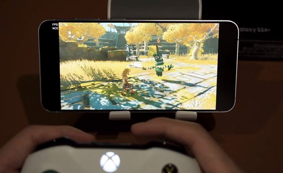 Ak vkon ponka Samsung Galaxy S24+ v emulcii?