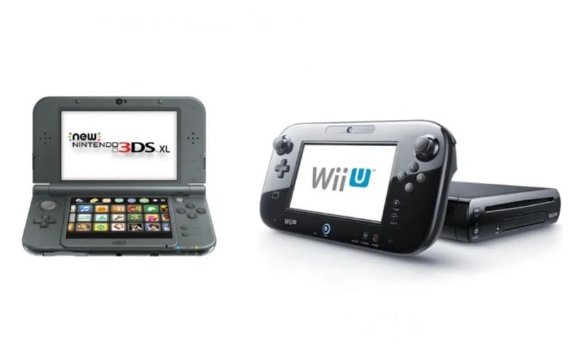V aprli skon online podpora na Wii U a 3DS