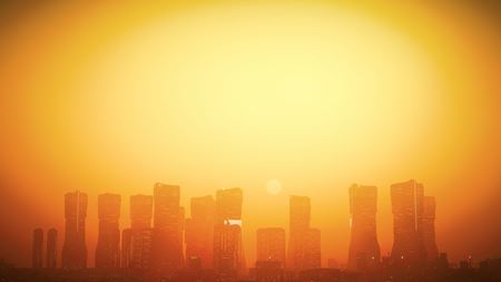 Dystopika pon�kne stavbu kyberpukov�ho mesta  