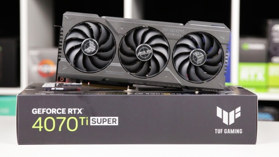 RTX 4070 Ti Super karty s u v predaji
