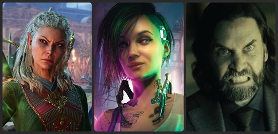 Hlasovanie o hru roka pokra�uje