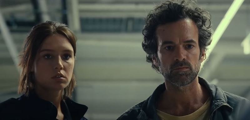 Nomincie na franczske ceny Csary s znme. Bude to o sboji dvoch filmov