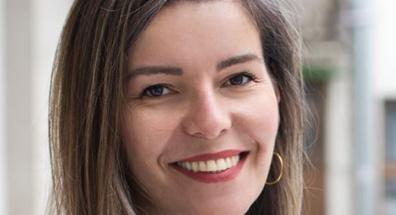 Novou prezidentkou Slovenskej filmovej a televznej akadmie sa stala Katarna Krnov