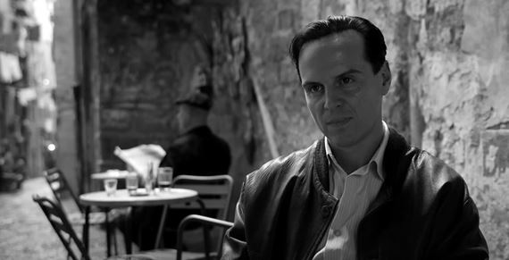 Na jar odtartuje serilov verzia Talentovanho pna Ripleyho s nzvom Ripley