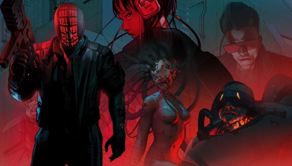 Len tento rok u� bolo prepusten�ch viac ako 5800 v�voj�rov, autori Ruinera prepustili 80% zamestnancov