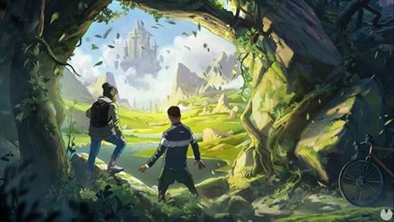 Čo vlastne ponúkala zrušená survivalovka Odyssey od Blizzardu?