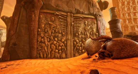 Necrophosis vás vtiahne do sveta nočných mor