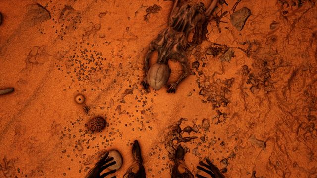 Necrophosis v�s vtiahne do sveta no�n�ch mor 