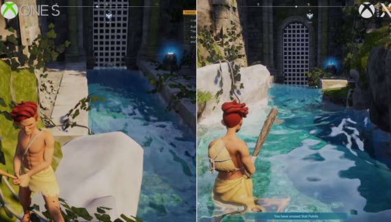 Ako ide Palworld na konzol�ch?