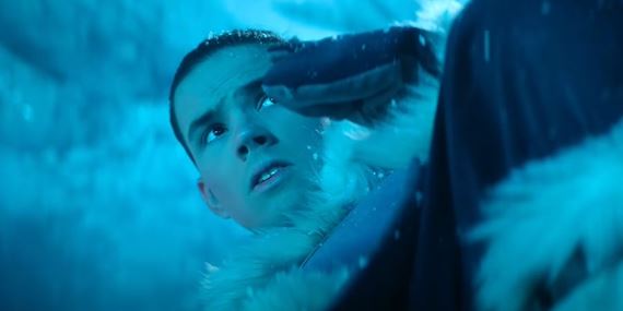 Avatar: The Last Airbender / Posledn vldca vetra mieri na obrazovky. V hranej a serilovej verzii