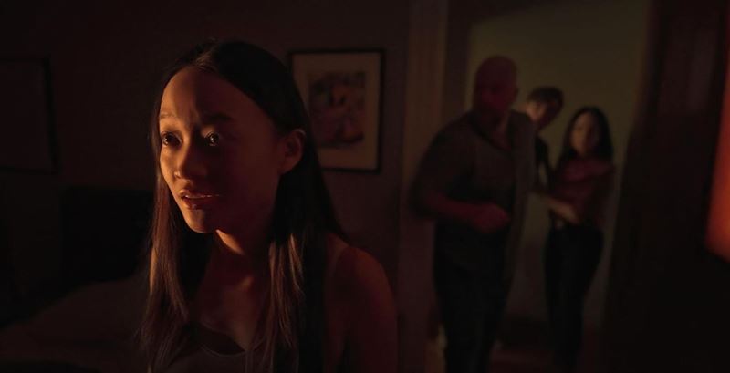 Presence. Nov film Stevena Soderbergha je alm nrovm experimentom