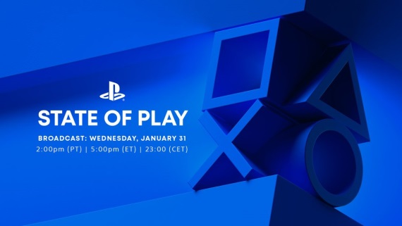 State of Play stream za�ne o 23:00