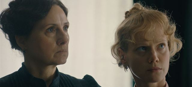 Bola len dieva od susedov. Kto s hlavn hrdinovia novho serilu RTVS as ndej 