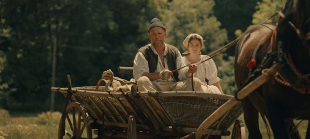 Bola len dieva od susedov. Kto s hlavn hrdinovia novho serilu RTVS as ndej 