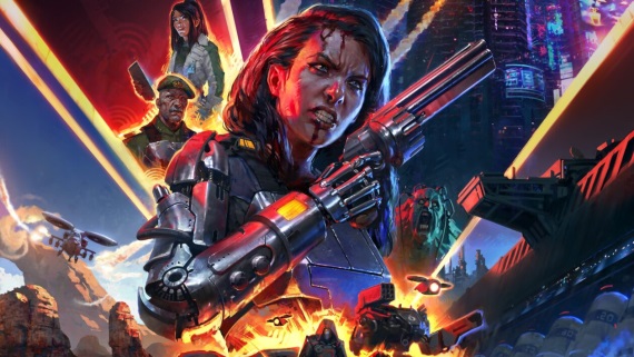 V 3D Realms a Slipgate sa pravdepodobne zase prep���alo