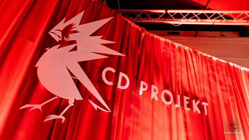 CD Projekt Red nechce by odkpen