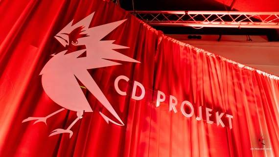 CD Projekt Red nechce byť odkúpený