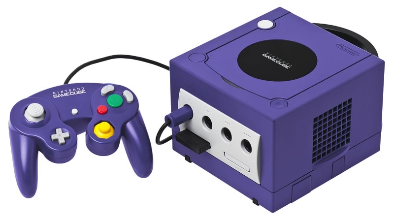 Nintendo pravdepodobne chyst GameCube hry pre svoju Switch Online slubu