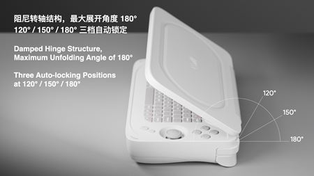 Ayaneo Flip handheldy u maj spusten indiegogo kampa a aj cenu  