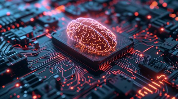 Nvidia ovláda 90% AI trhu a vo vývoji je roky pred konkurenciou