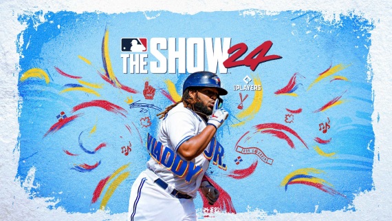 MLB The Show 24 ohlsen, prde v marci