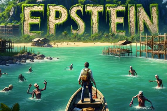 Epstein survivalovka vs zavedie na znmy ostrov
