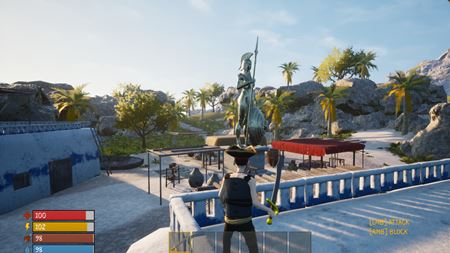 Epstein survivalovka vs zavedie na znmy ostrov  