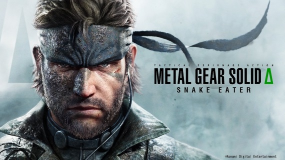 Metal Gear Solid Delta: Snake Eater je dostupný k preloadu na Xboxe