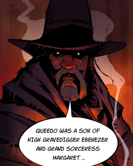 Akcia od autorov Vaporum pomaly teasuje svoj prbeh  