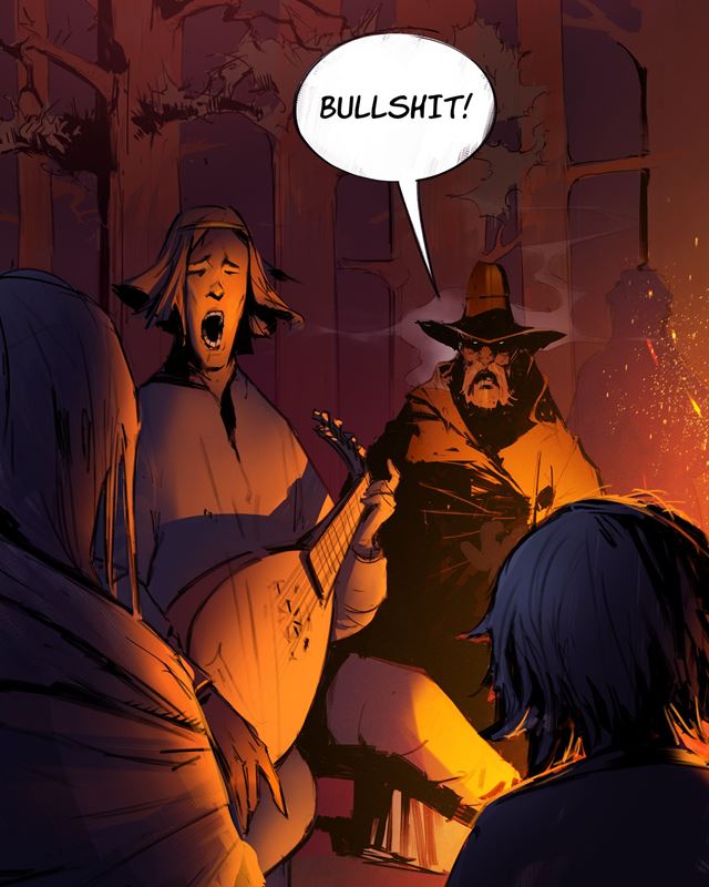 Akcia od autorov Vaporum pomaly teasuje svoj pr�beh 