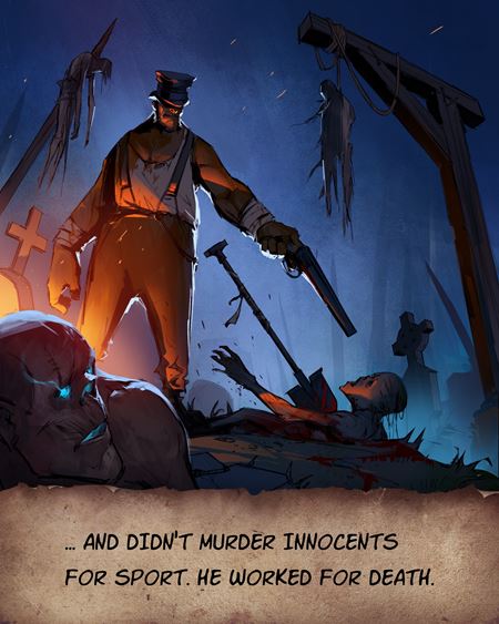 Akcia od autorov Vaporum pomaly teasuje svoj prbeh  