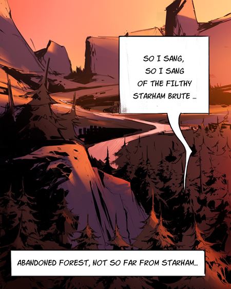 Akcia od autorov Vaporum pomaly teasuje svoj prbeh  