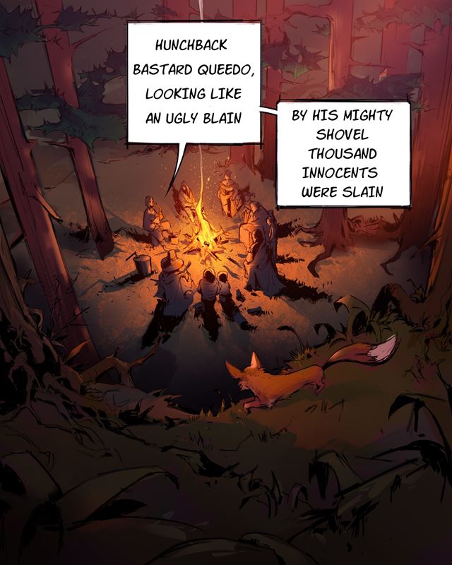 Akcia od autorov Vaporum pomaly teasuje svoj pr�beh 