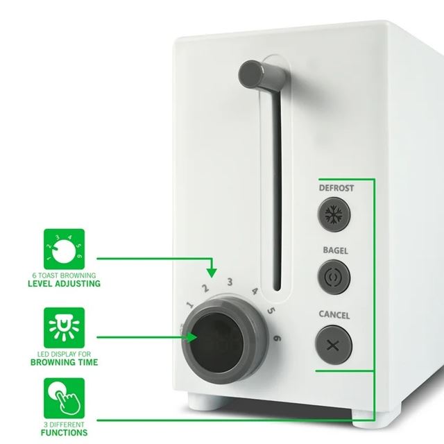 Xbox Toaster je u� realitou 
