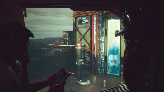 Cyberpunk 2077: Phantom Liberty expanzia už predala 5 miliónov kusov