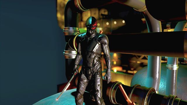 Starfield dostal mod prid�vaj�ci Exo rasu z Destiny 