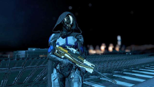 Starfield dostal mod prid�vaj�ci Exo rasu z Destiny 