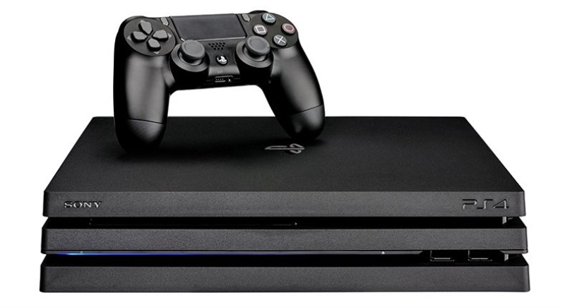 PS4 Pro konzoly sa predalo okolo 14.3 milina kusov
