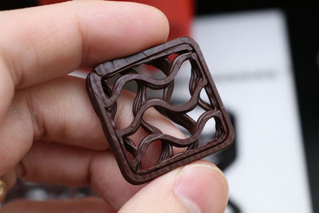 Ko�ne poriadna 3D tla�iare� ... �okol�dy 