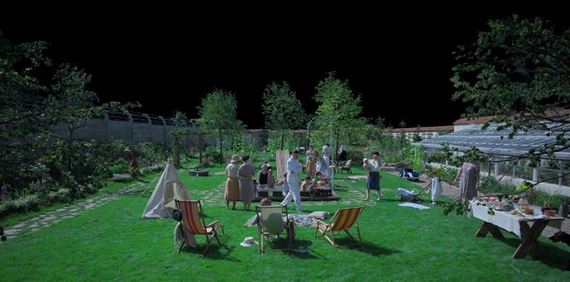 Kompletn nomincie na Zlat glbusy 2024 - spech pre filmy Barbie, Oppenheimer, Killers of the Flower Moon a Poor Things