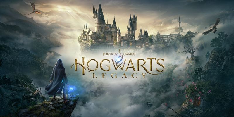 Hogwarts Legacy predalo minul rok 22 milinov kusov