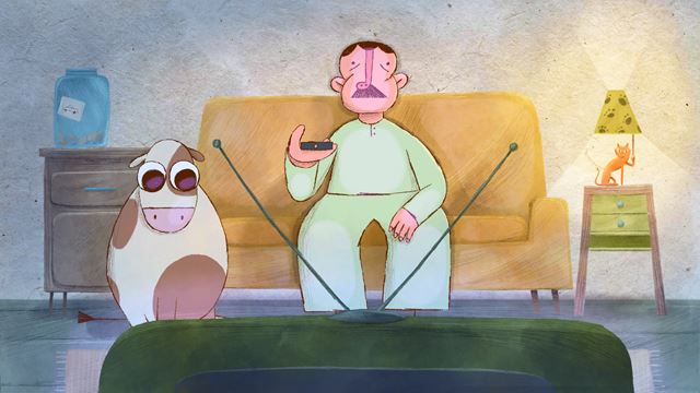 ASFK uvdza do kn drmu Club Zero rakskej reisrky Jessicy Hausner 