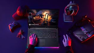 Asus predstavil  ROG Zephyrus G16 a ROG Strix SCAR notebooky 