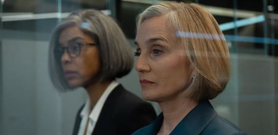 Seril Slow Horses nepoavuje, vznikne aj piata sria