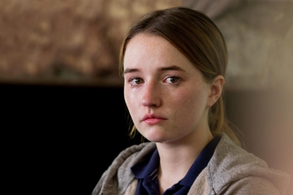 Kaitlyn Dever dostala úlohu Abby v druhej sérii Last of Us seriálu